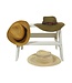 Chapeaux de Paille Vintage en Gros | ReRags