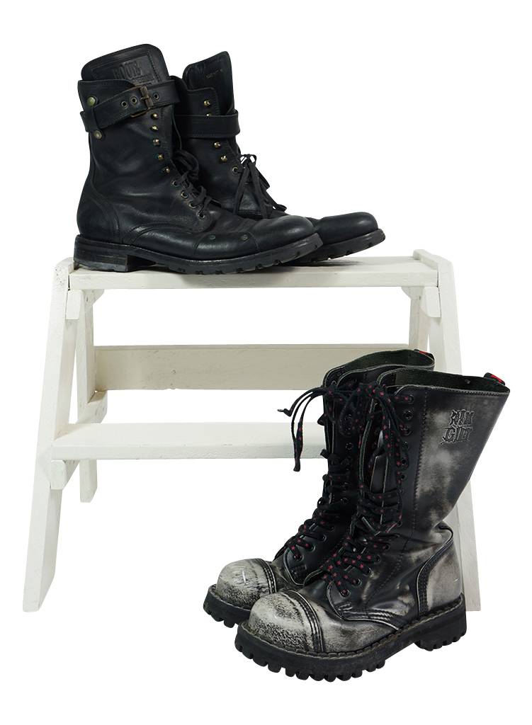 look a like dr martens