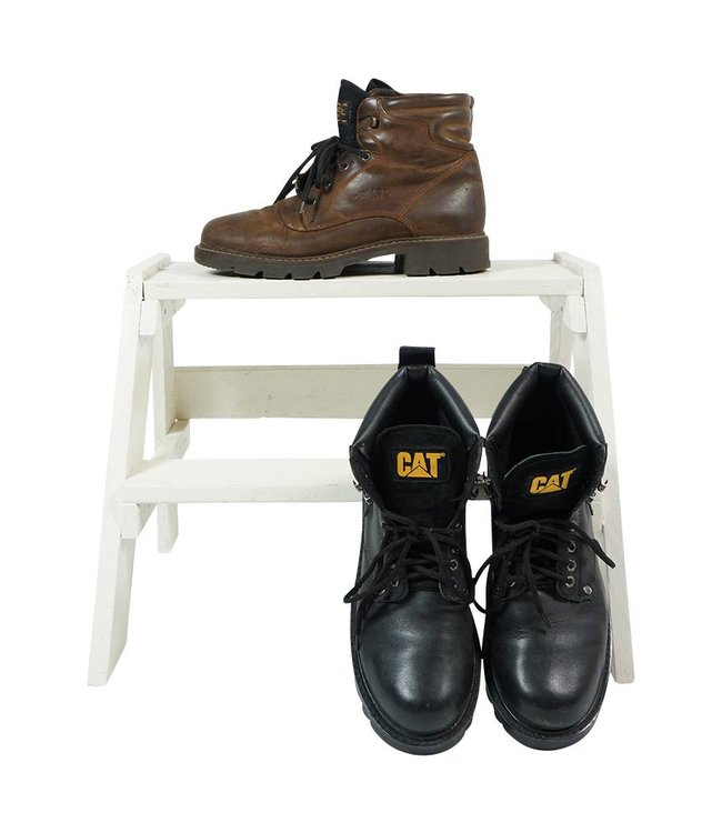 Timberland & Caterpillar Grossist | ReRags