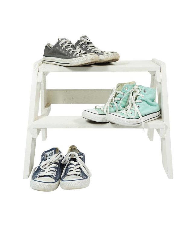 Vintage Shoes: Converse All-Stars