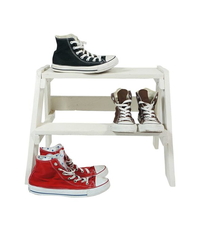 Chaussures Vintage: Converse All-Stars