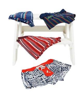 Vintage Σορτς | Swimming Trunks