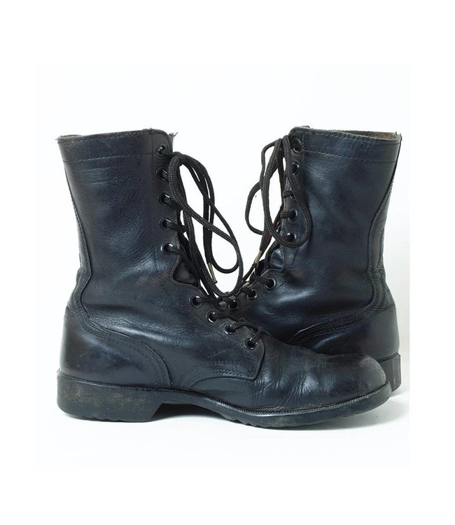 Vintage Army Boots Wholesale | ReRags