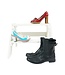 Chaussures Vintage: Chaussures & Bottes Y2K
