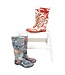 Chaussures Vintage: Bottes de Pluie