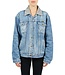 denimjackor With Lining Grossist | ReRags