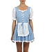 Vintage Mix: Halloween / Carnaval Clothing Mix