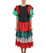 Vintage Mix: Halloween / Carnaval Clothing Mix