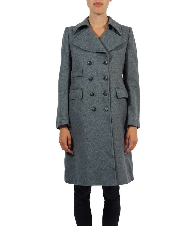 70s uld frakker dame Engros | ReRags