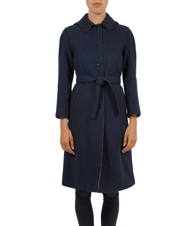 70er Wool Mäntel Damen Großhandel | ReRags