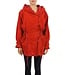læder & ruskind Hooded Parkas dame Engros | ReRags
