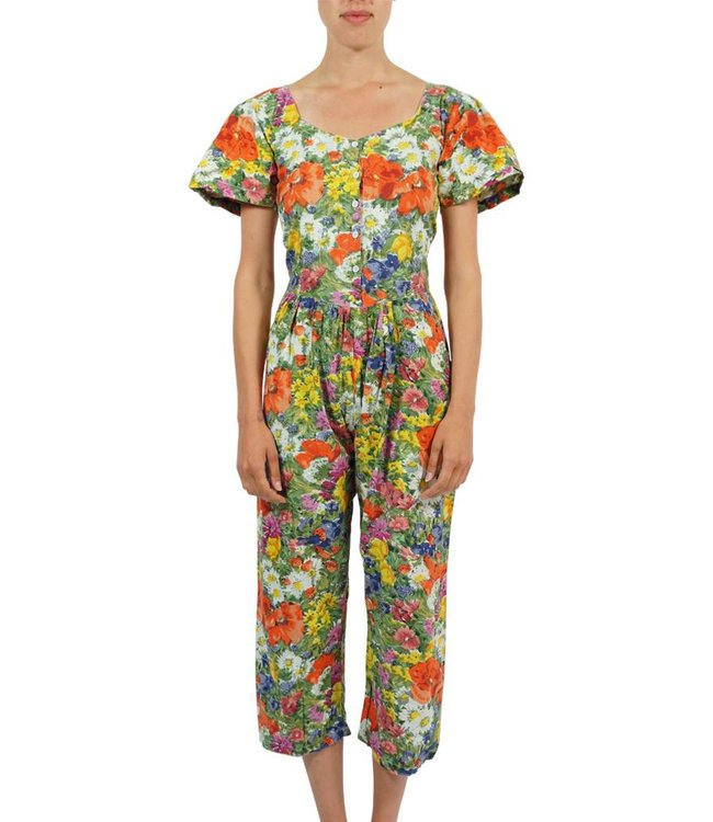 Zero's - Present: Y2K Jumpsuits & Playsuits