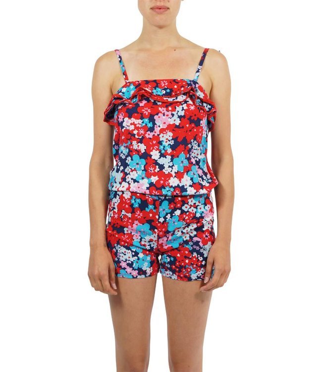 Zero's - Present: Y2K Jumpsuits & Playsuits