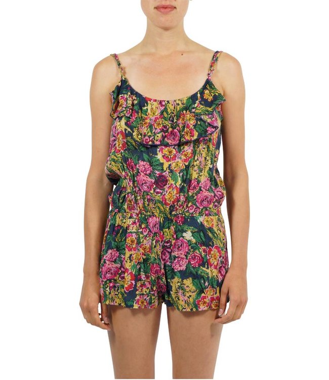 Zero's - Present: Y2K Jumpsuits & Playsuits