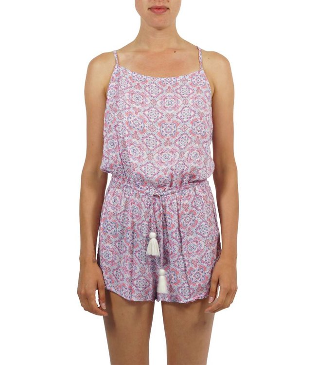 Zero's - Present: Y2K Jumpsuits & Playsuits