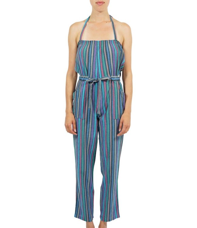 Vintage Sets & Suits:  Jumpsuits