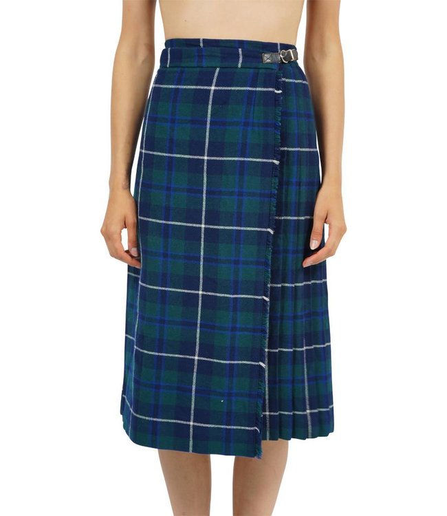 Vintage Skirts: Kilt