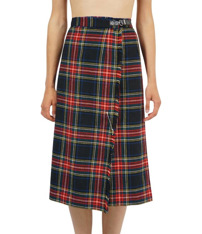 Jupes Vintage: Kilts