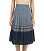 Vintage Pleated Skirts Winter Wholesale | ReRags
