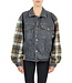 denimjackor With Lining Grossist | ReRags