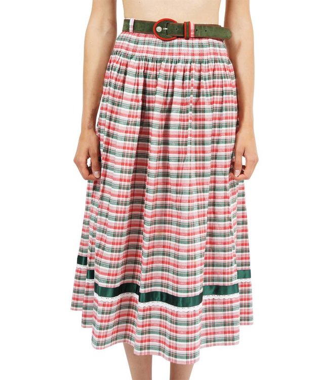 Vintage Skirts: Tyrolean Skirts - ReRags Vintage Clothing Wholesale