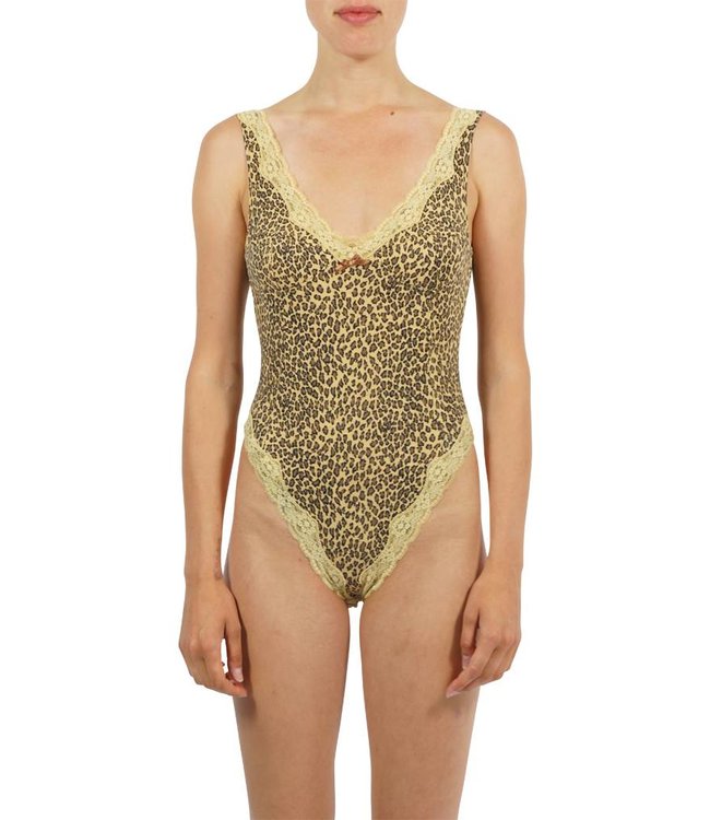 Costumes & Ensembles Vintage: Bodystockings