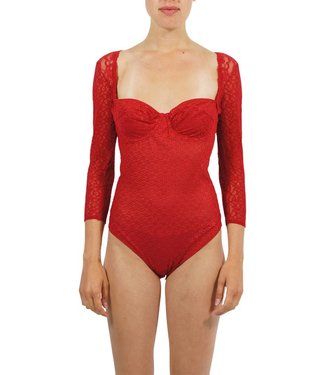 Vintage sæt & suits | Bodystockings