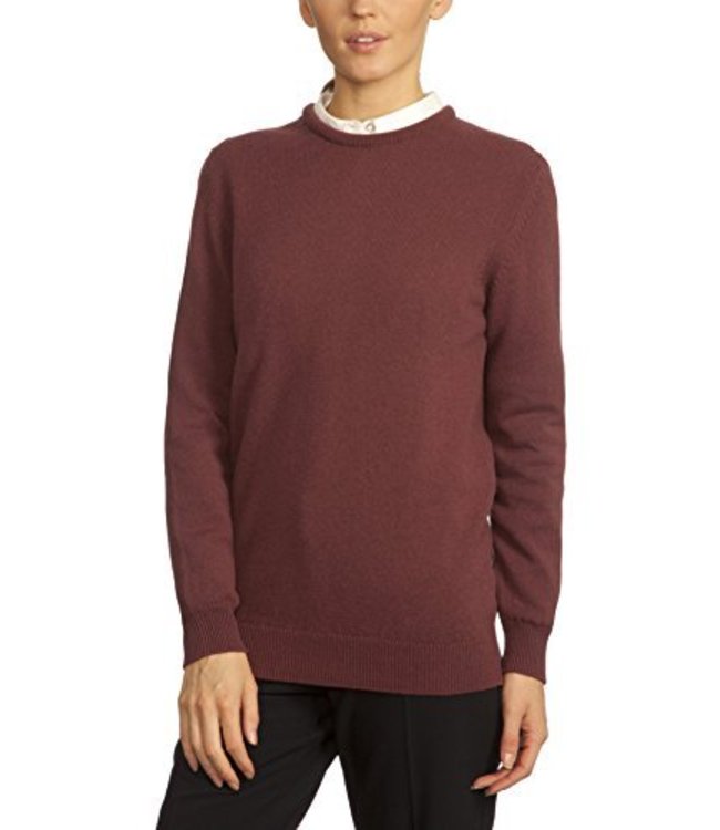 Tricot Vintage: Pulls en Laine d'Agneau pour Femmes