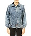 Vintage Jackets: Denim Jackets - B Grade