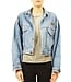 Vestes en Jean - Qualité B Vintage en Gros | ReRags