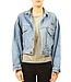 Vintage Jackets: Denim Jackets - B Grade