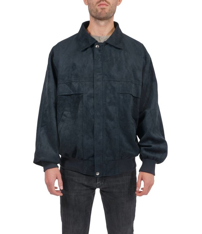 Vestes Vintage: Blousons en Cuir