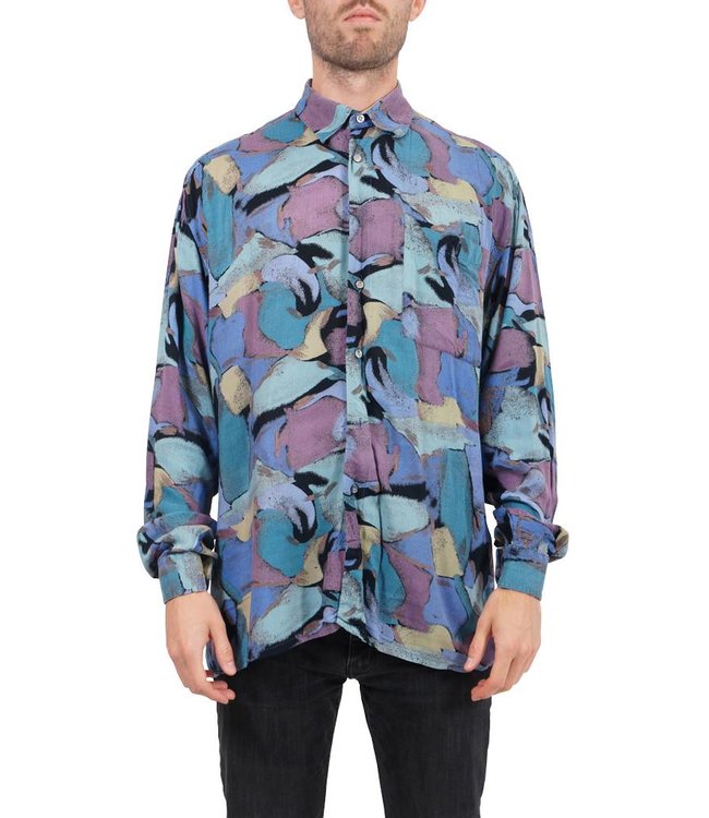 90s skjorter Engros | ReRags