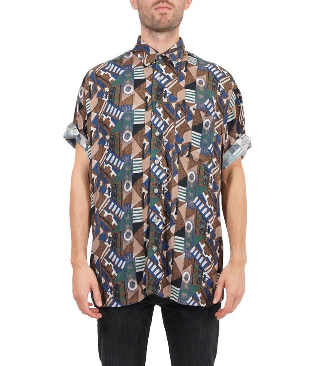 Vintage Shirts: 90's Shirts