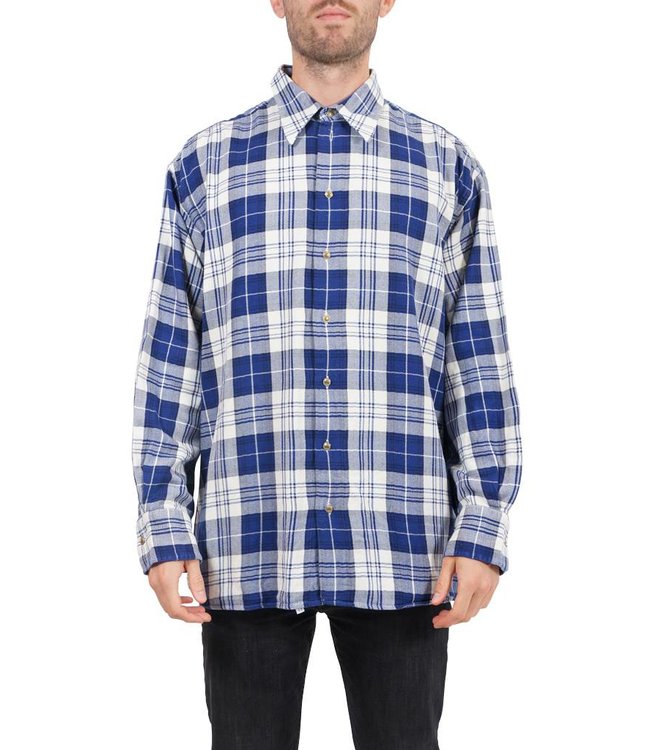 Chemises Flanelle Vintage en Gros | ReRags
