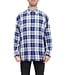 Flannel skjortor Grossist | ReRags