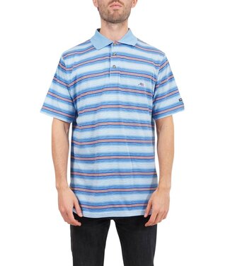 Vintage Hemden | Striped Polo Hemden
