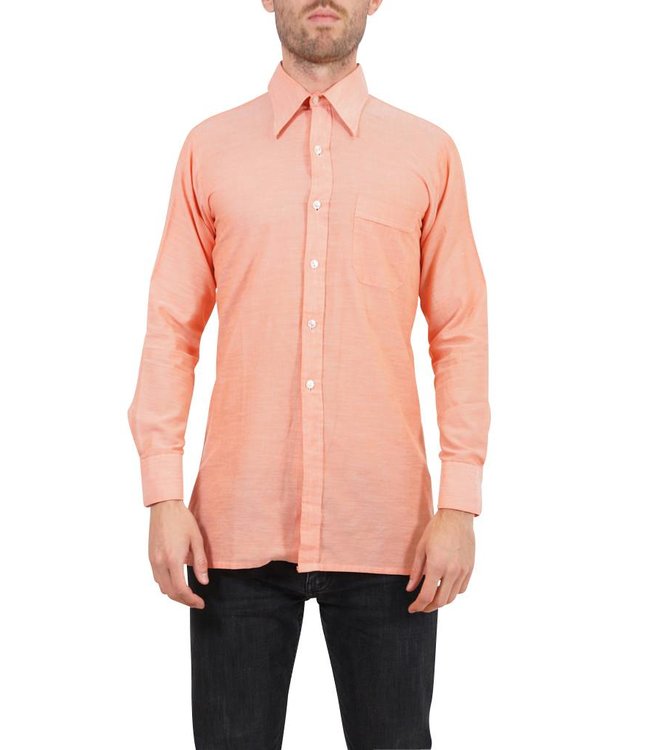 Vintage Shirts: Neon Shirts