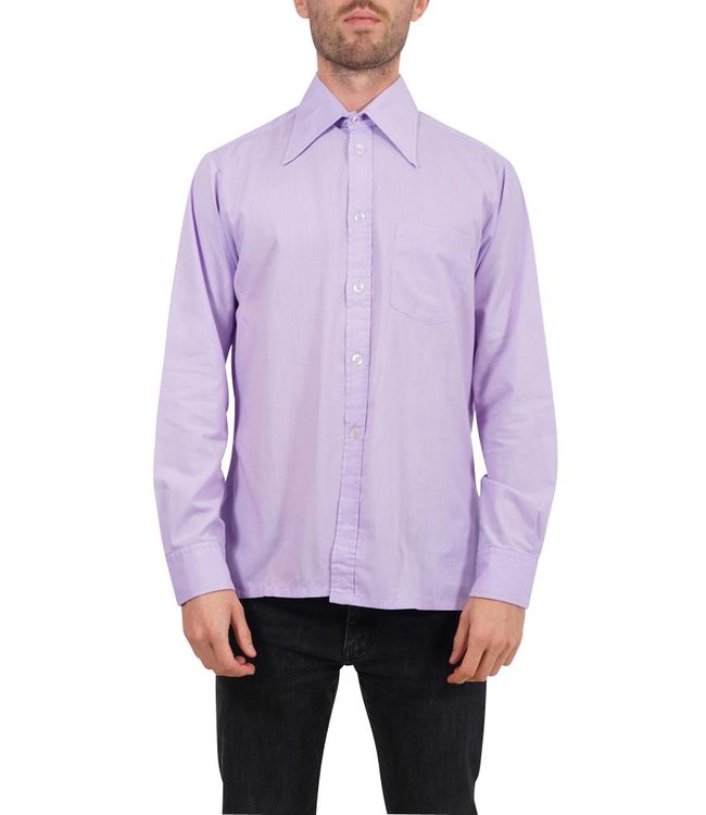 Vintage Shirts: Neon Shirts