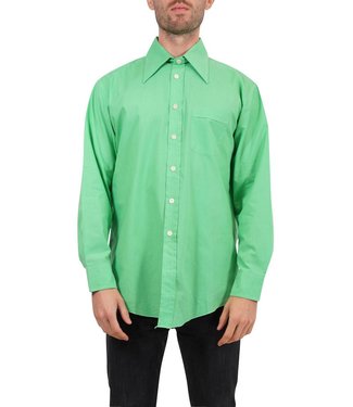 Vintage Shirts: Neon Shirts