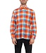 Chemises Imprimées 70s Vintage en Gros | ReRags