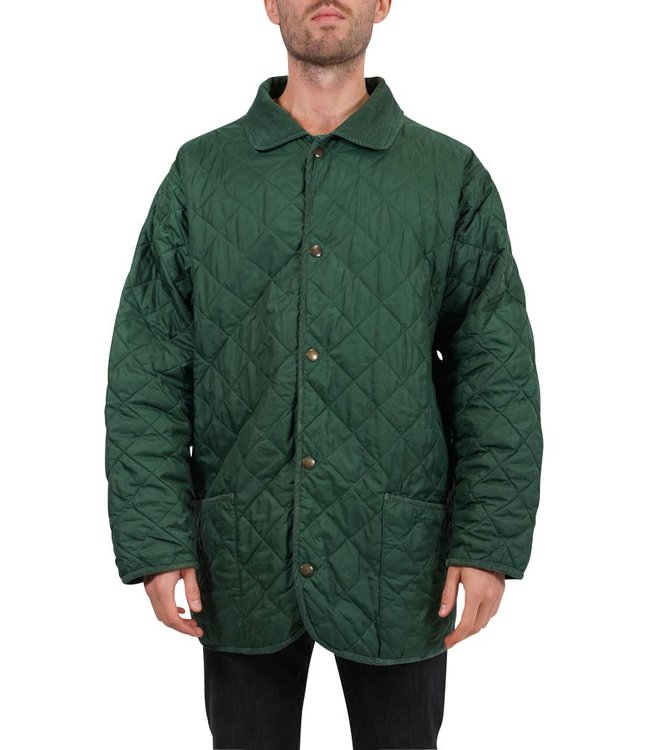 Vintage Jackets Quilt Jackets ReRags Vintage Clothing Wholesale