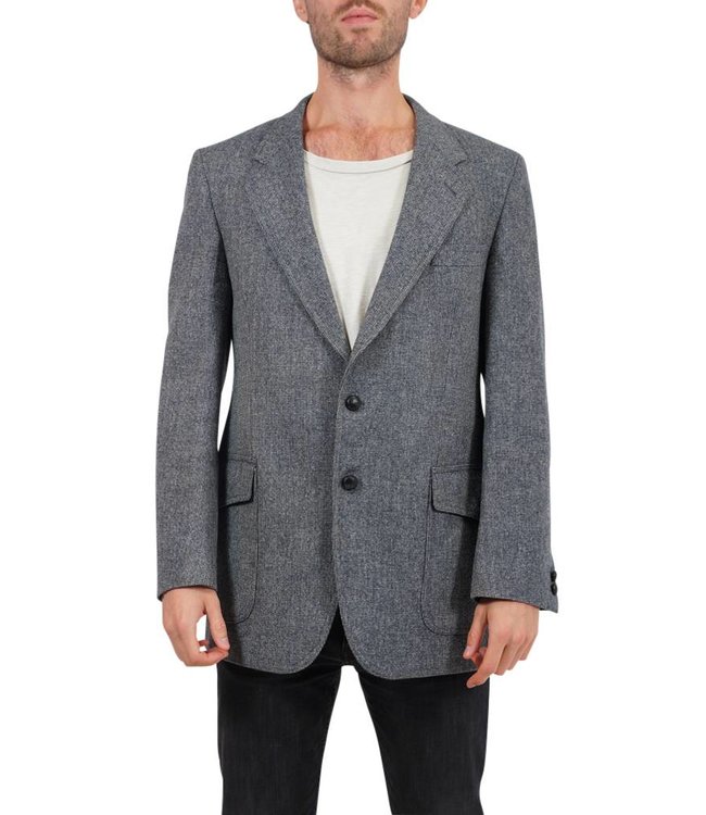 Vestes Vintage: Vestes Harris Tweed