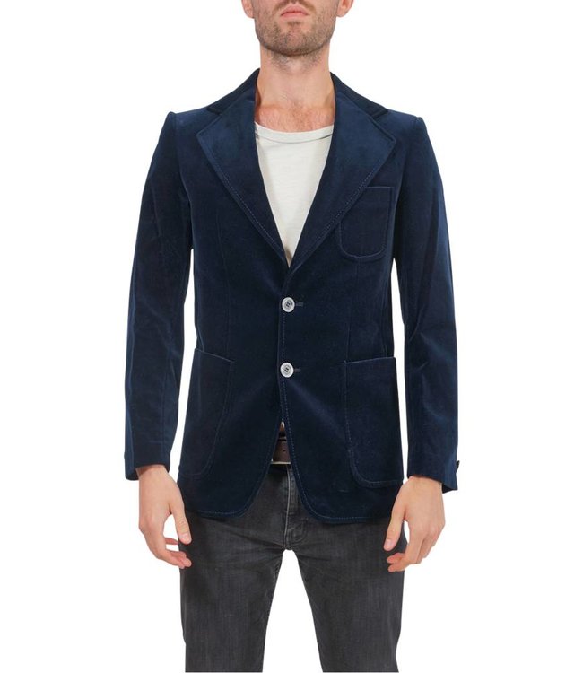 Vintage Velvet Jackets Men Wholesale | ReRags