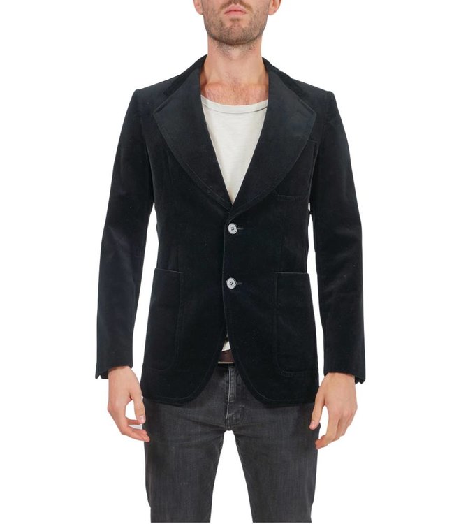 Vestes en Velours Hommes Vintage en Gros | ReRags