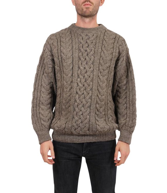 Tricot Vintage: Pulls en Maille