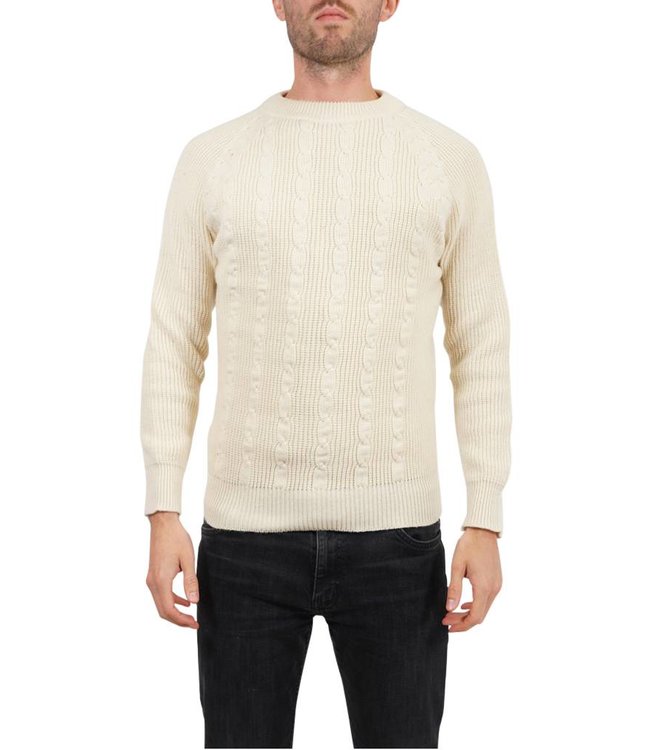 Tricot Vintage: Pulls en Maille