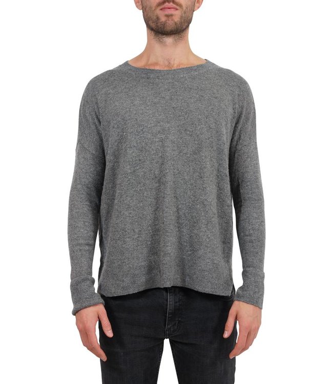 Vintage Knitwear: Lambswool Jumpers Men