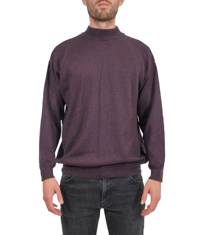 Vintage Knitwear: Lambswool Jumpers Men