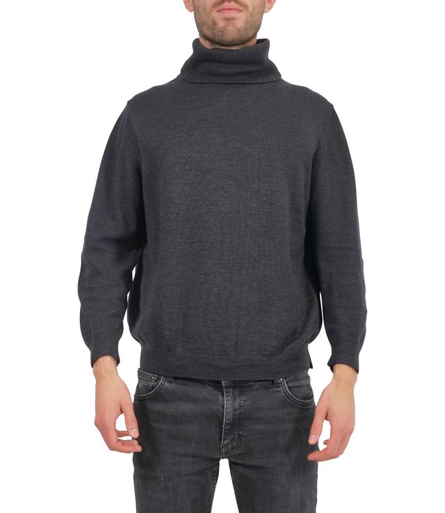 Vintage Knitwear: Lambswool Jumpers Men